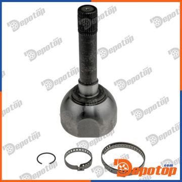 Joint kit extérieur pour arbre de transmission pour NISSAN | G11049PC